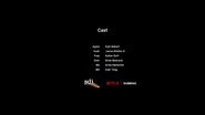 Season 2 Episode 9 Credits Part 2