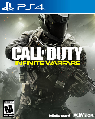 Call Of Duty Infinite Warfare 16 English Voice Over Wikia Fandom