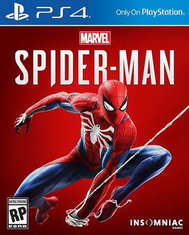Spider-man (2018) PS4 review - One of the best Spider-man games ever - TGG