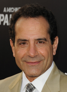 Tony Shalhoub