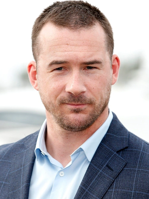 Barry Sloane | English Voice Over Wikia | Fandom