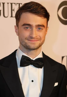 Daniel Radcliffe