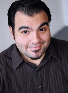 Tony Azzolino
