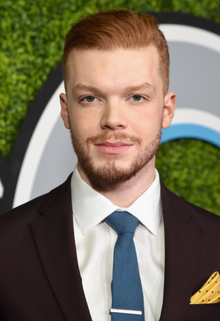 Cameron Monaghan