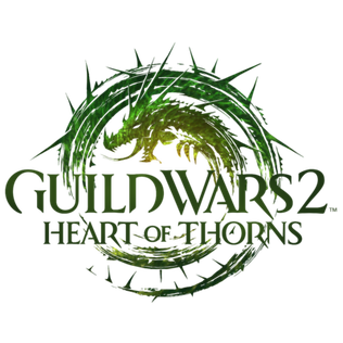 Troy Baker - Guild Wars 2 Wiki (GW2W)