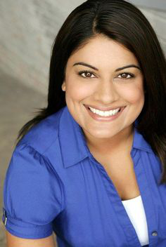Nazia Chaudhry