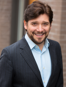 Sean Kenin