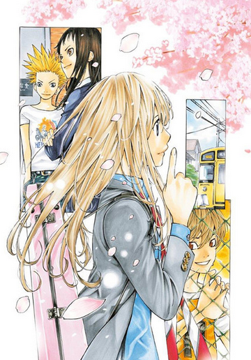 Your Lie In April 2016 English Voice Over Wikia Fandom Top 10 risa taneda anime voice characters (same voice as kaori miyazono from your lie in april). your lie in april 2016 english