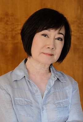 Denice Kumagai