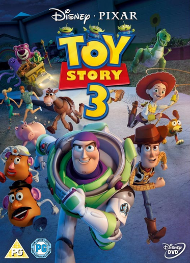 Toy Story 3 (2010)