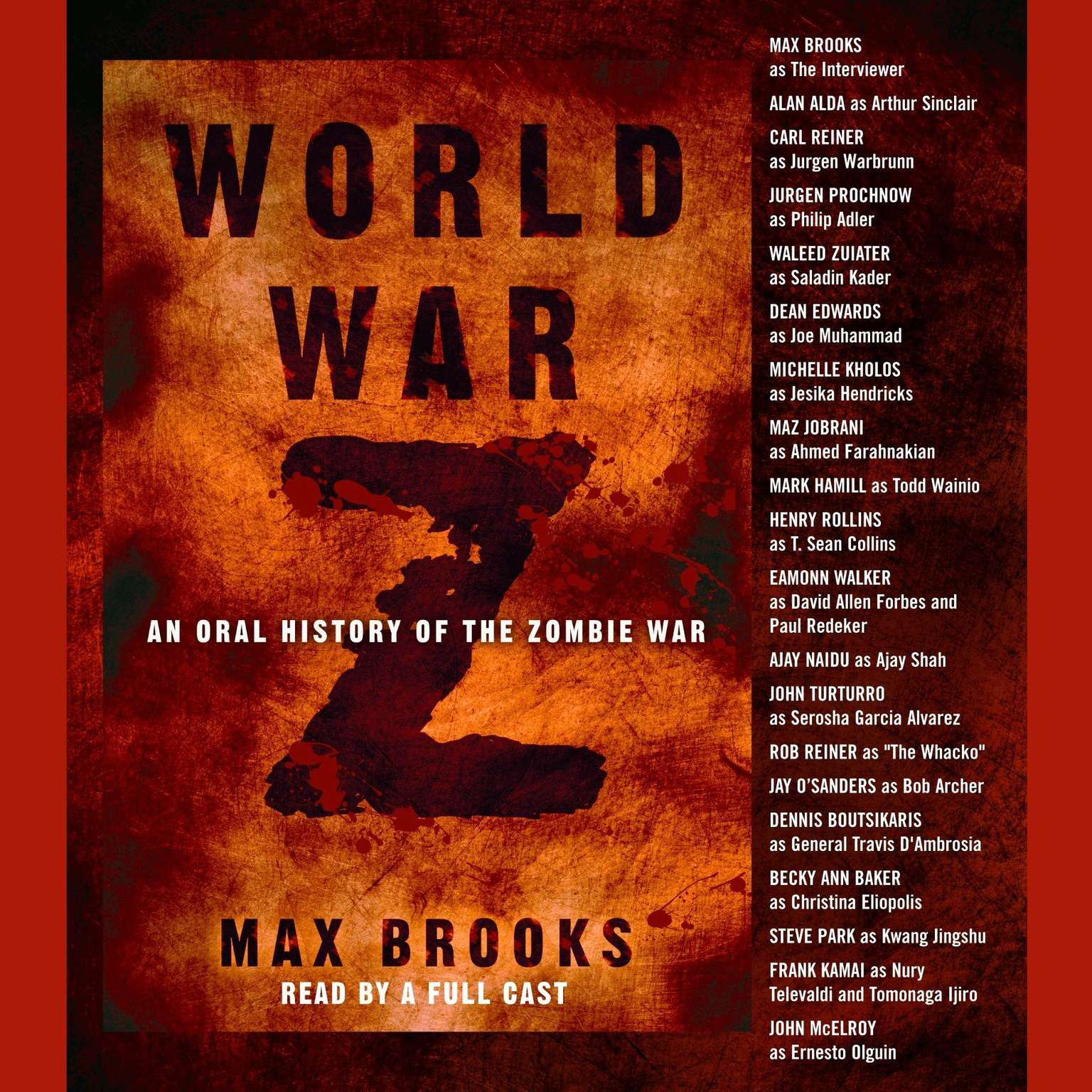 World War Z An Oral History Of The Zombie War 06 English Voice Over Wikia Fandom World War Z An Oral History Of The Zombie War 06 English Voice Over Wikia Fandom