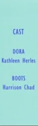 Episode 21 Credits Part 1