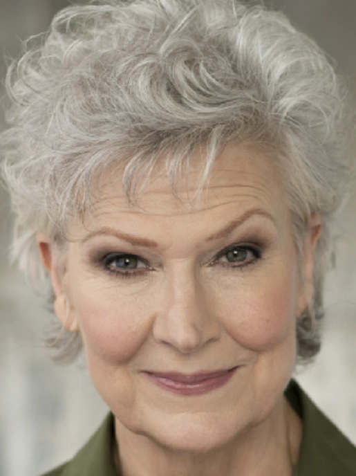 Leslie Alexander | English Voice Over Wikia | Fandom