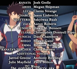 Astra Lost in Space (2019) | English Voice Over Wikia | Fandom