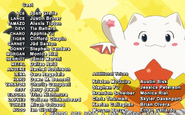 Episode 27 Credits