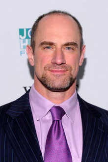 Christopher Meloni