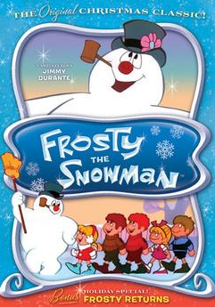Frosty the Snowman (1969) | English Voice Over Wikia | Fandom