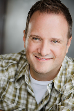Matt Kelley