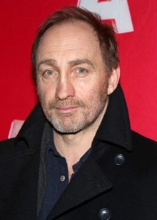 Michael McElhatton