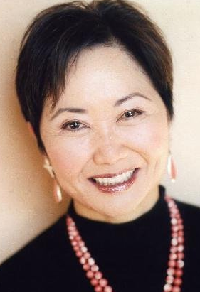 Takayo Fischer English Voice Over Wikia Fandom