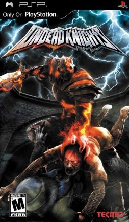 Undead Knights (2009) | English Voice Over Wikia | Fandom