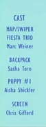 Episode 60 Credits Part 2