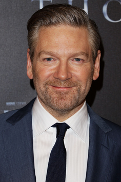 Kenneth Branagh