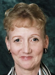 Melanie MacQueen
