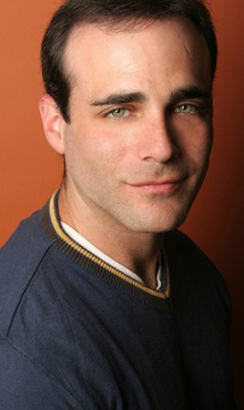 Brian Bloom