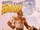 Doc Savage: White Eyes (2011)