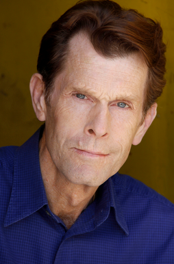 Kevin Conroy, Batman:The Animated Series Wiki