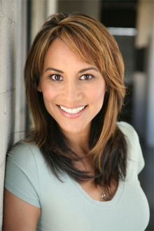 Michelle Bonilla