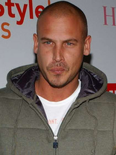 Nicholas Savalas