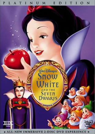Snow White and the Seven Dwarfs (1937) - IMDb