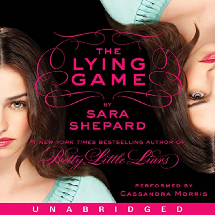 The Lying Game (2010) | English Voice Over Wikia | Fandom