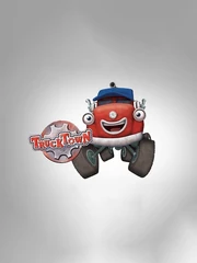Trucktown TitleCard