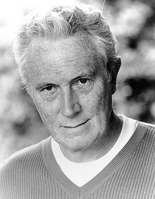 Michael Carter