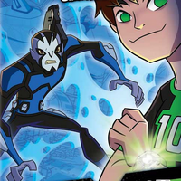 Ben 10 Omniverse 2012 English Voice Over Wikia Fandom