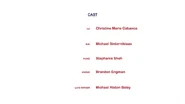 Credits Part 1
