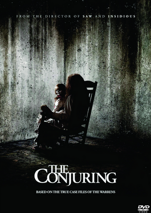 The conjuring sales 2013 123movies