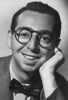 Arnold Stang