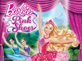 Barbie in The Pink Shoes (2013)
