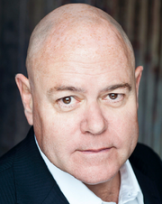 David Huband