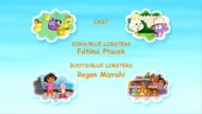 Episode 132 Credits Part 1
