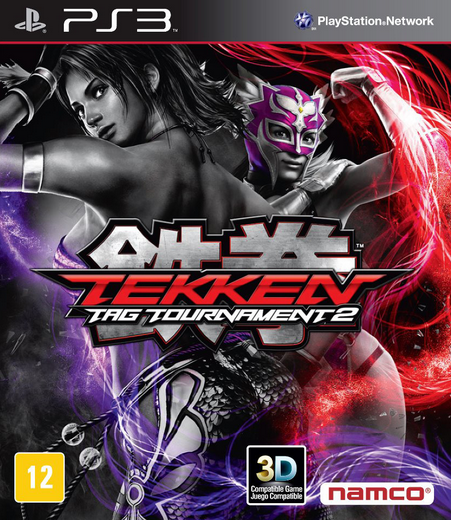 Preços baixos em Tekken Tag Tournament Video Games
