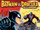 The Batman vs Dracula (2005)