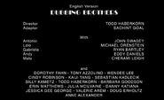 Episode 7 Credits