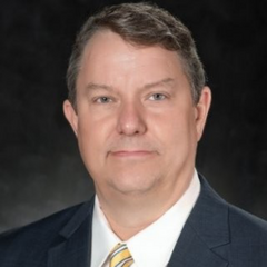 Jerry Zumwalt