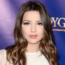 Masiela Lusha | English Voice Over Wikia | Fandom
