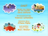 Episode 117 Credits Part 3